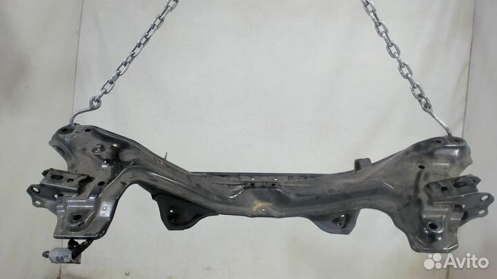 Балка подвески задняя Honda CR-V, 2014