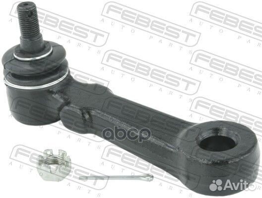 Сошка рулевая 0426K96W Febest