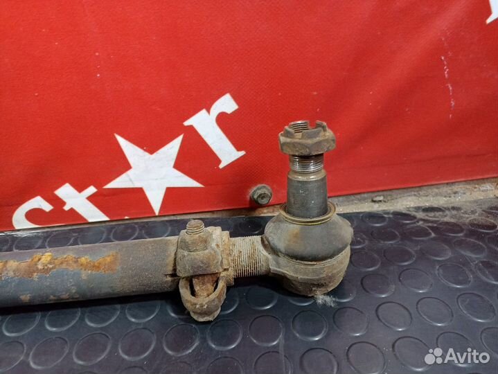 Тяга рулевая поперечная