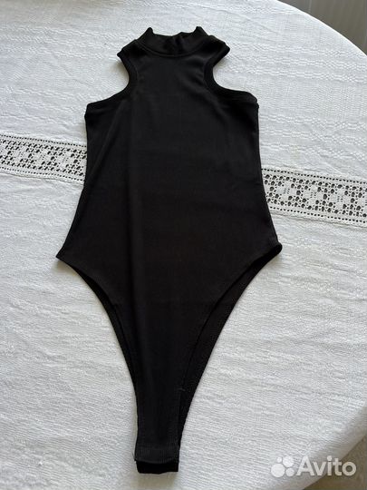 Боди и кофта размер S