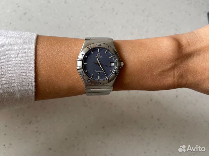 Наручные часы