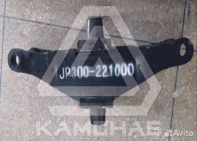 Балка ум нс CPD20-35 сварная JP300-22100-001