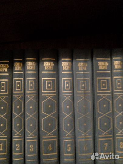 Собрания сочинений подписные издания