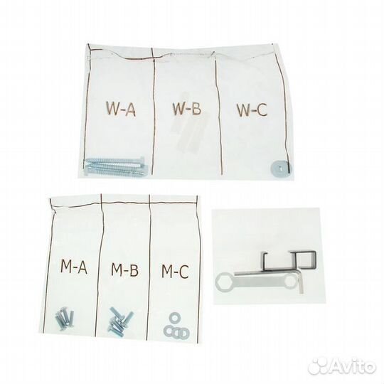 Кронштейн Ultramounts UM860, для тв, наклонно-пово