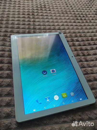 Планшет teclast X10