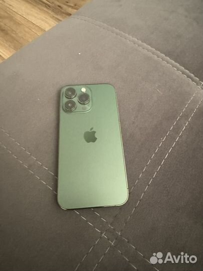 iPhone 13 Pro, 128 ГБ