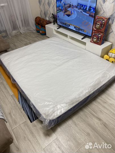 Матрас 160х200 hypnoz независимые пружины