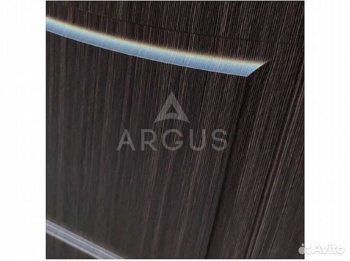 Входная дверь Могучий Витязъ с зеркалом