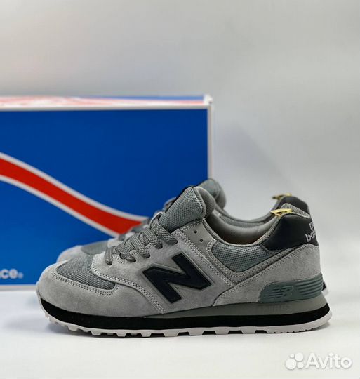 Кроссовки мужские New Balance 574