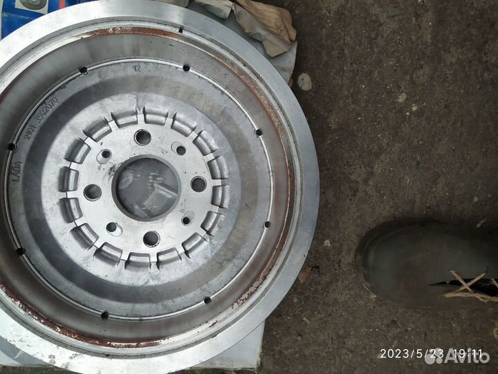 Ваз 21010-3502070-00