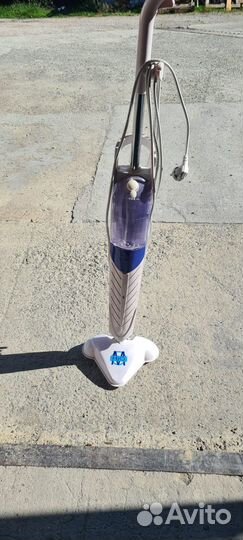 Паровая швабра m H2O