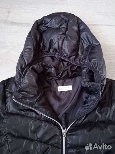 Куртка HM