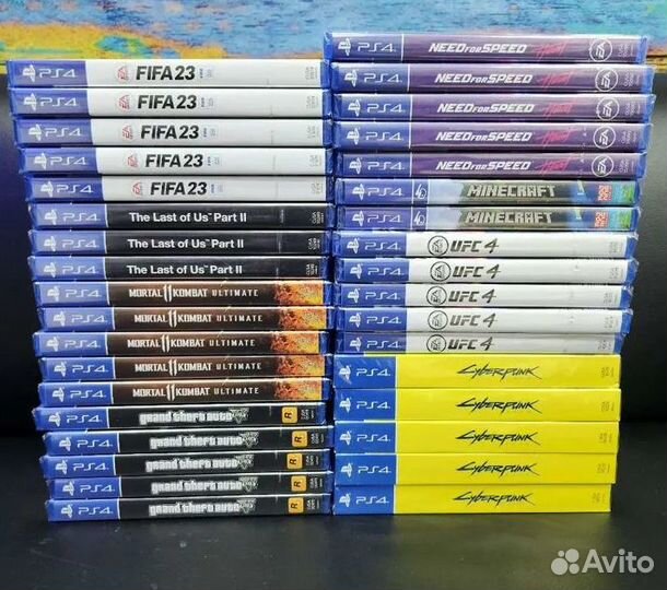 PS5 Ведьмак 3 : Дикая охота Complete Edition