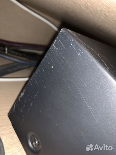 AV Процессор NAD T187