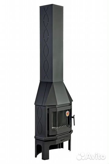 Печь камин Бавария Мюнхен