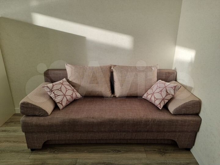 2-к. квартира, 48 м², 5/6 эт.