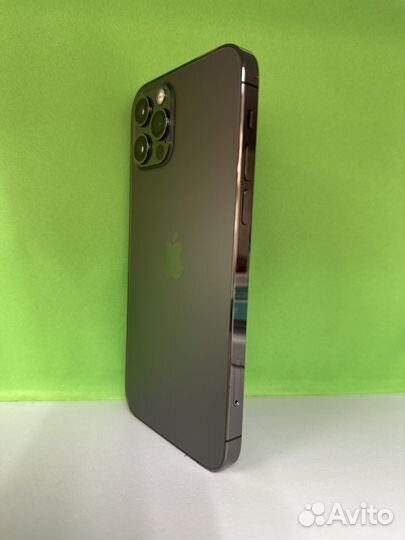 Телефон iPhone 12 pro 256GB