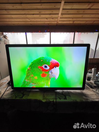 Телевизор Philips 46 дюймов