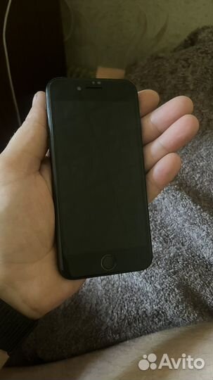 Телефон iPhone 7 128gb