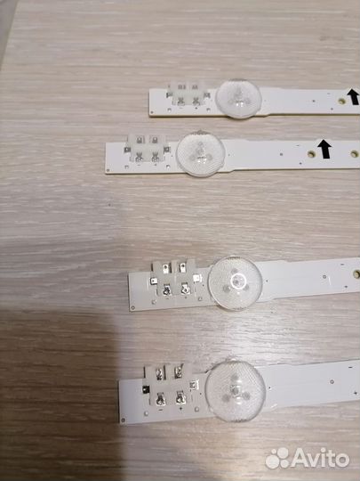 Подсветка для тв D4GE-320DC1-R2