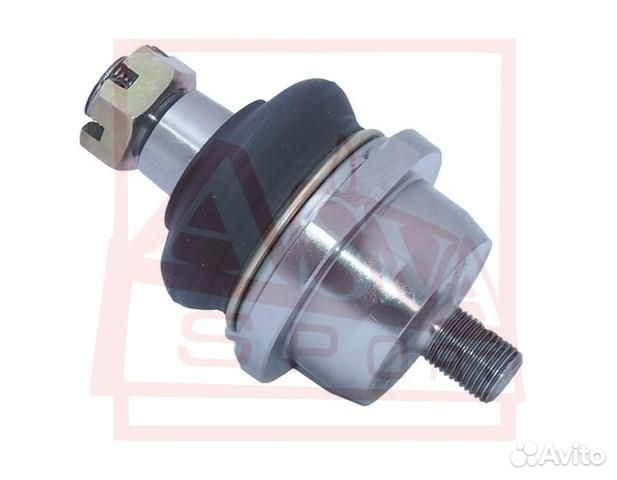 Опора шаровая нижняя