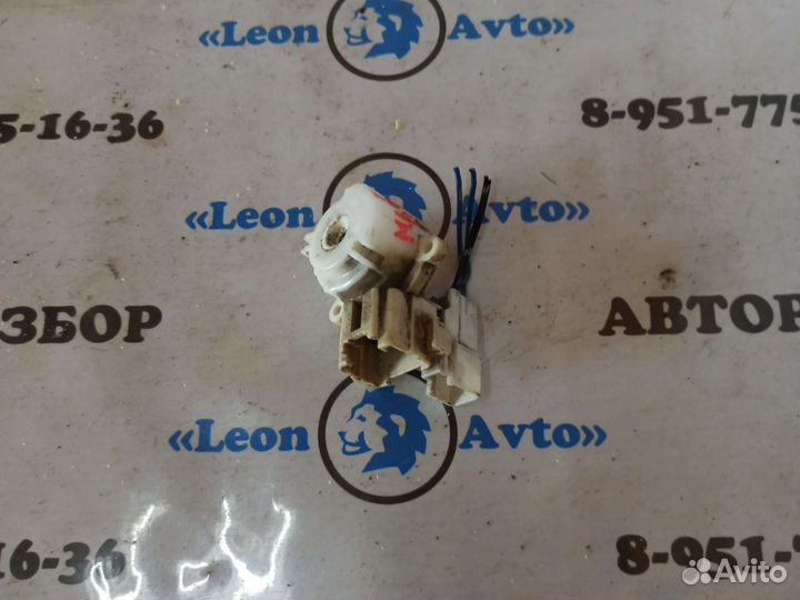 Контактная группа Toyota Mark II 110