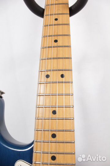 Fender American Highway One Stratocaster USA 2002