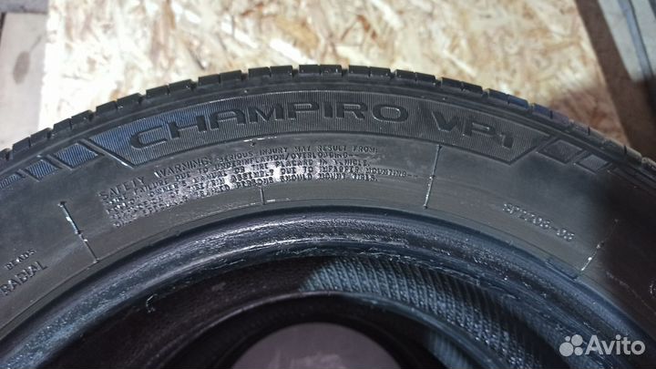 Charmhoo CH01 Touring 185/65 R15