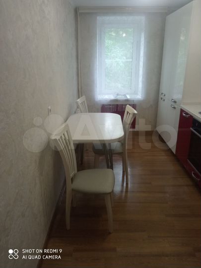 4-к. квартира, 77,4 м², 2/5 эт.