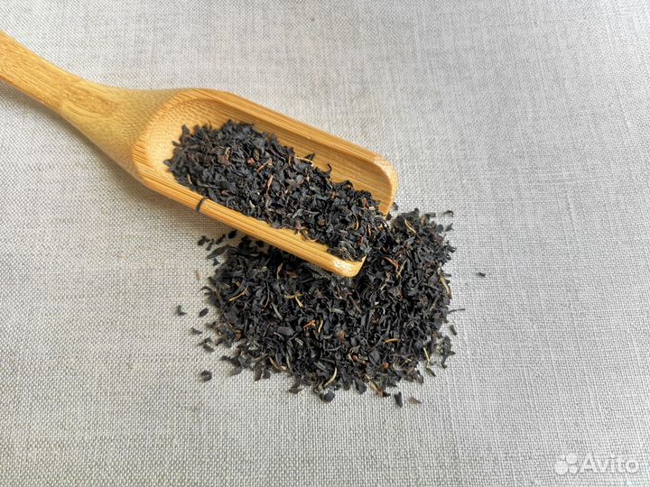 Черный чай непальский OP1