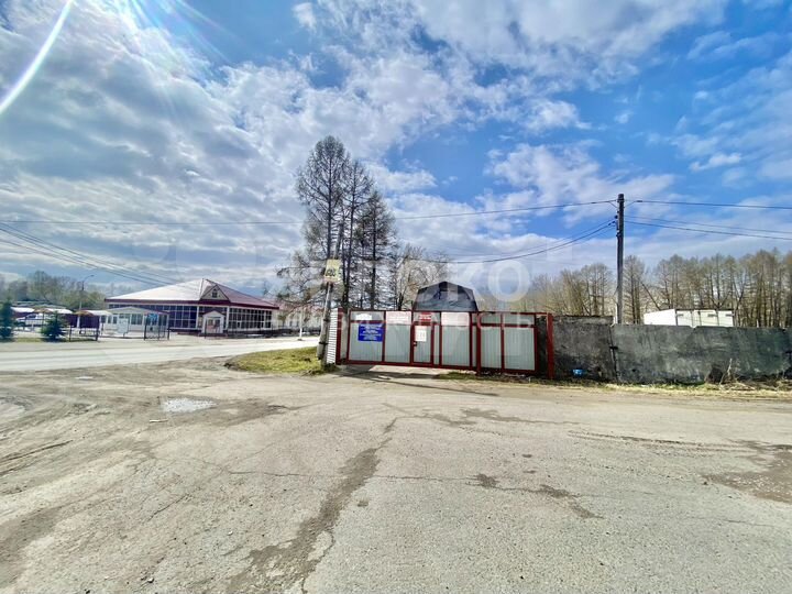 Продаётся здание