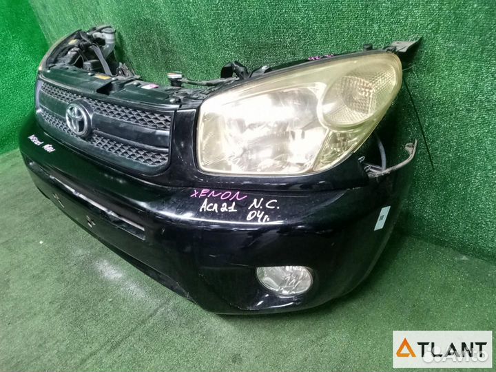 Ноускат toyota RAV4