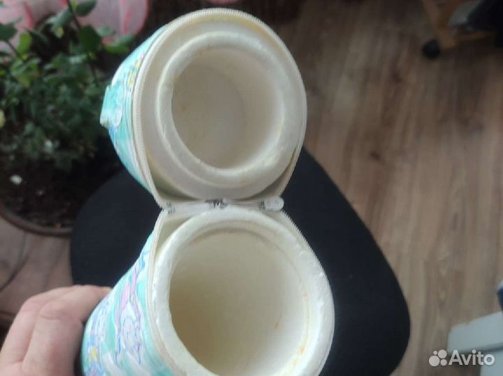 Термос для детских бутылочек