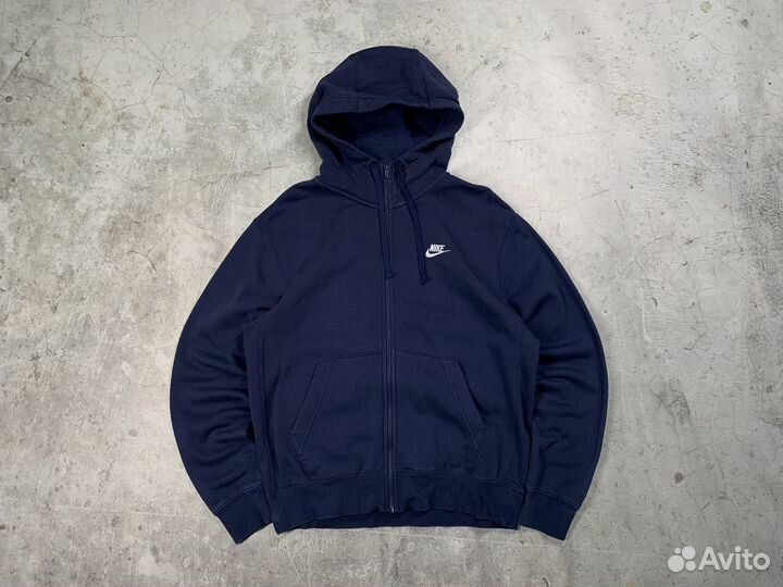 Зип-худи Full-Zip Hoodie Nike