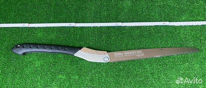 Silky Bigboy 360 (350-36)