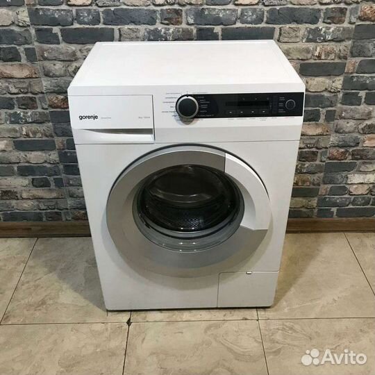 Стиральная машина с доставкой бу с гарантией