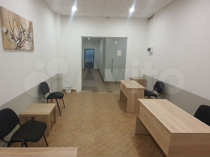 Офис, 20 м²
