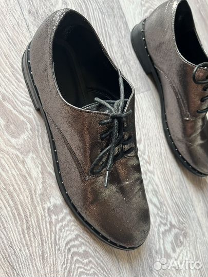 Туфли женские