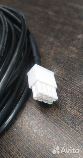 Кабель к пульту управления Термокинг 1E28193G01