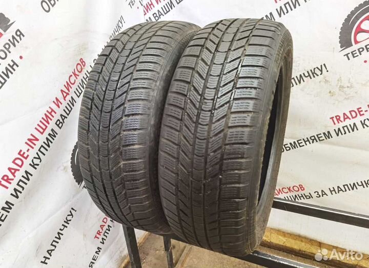 Continental WinterContact TS 870 P 215/55 R17 94H