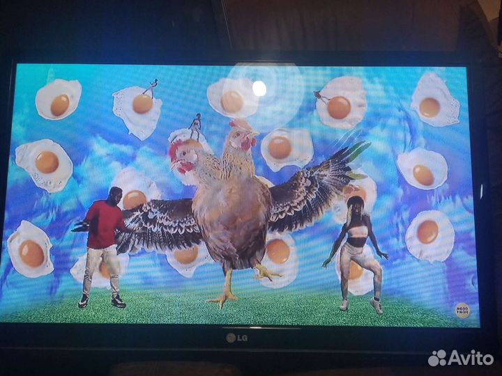 Телевизор lg 42 дюйма