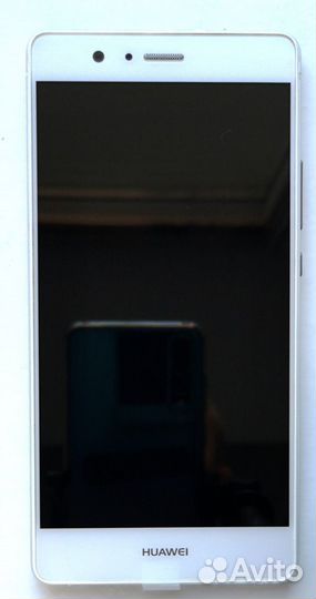 HUAWEI P9 Lite (2017), 3/16 ГБ