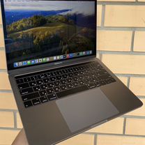 Apple macbook pro 13 2019 i5 8gb 256gb идеал