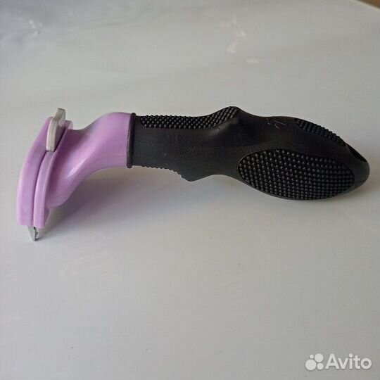 Фурминатор (дешеддер)для кошек и собак