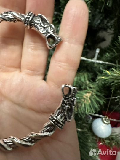 Браслет мужской