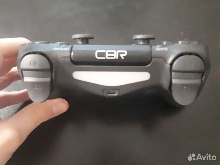 Dualshock 4 PS4 контроллер