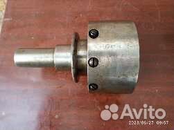 Гребенки резьбонарезные