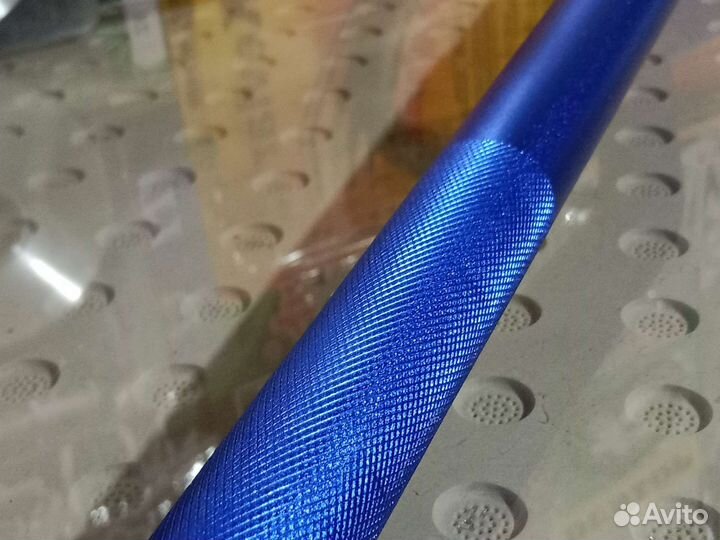 Руль на кроссовый мотоцикл 28мм