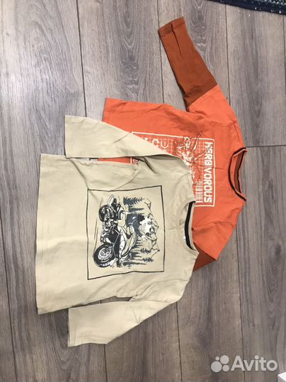 Кофты детские