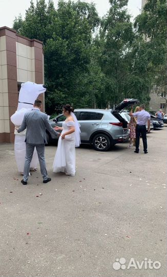 Мишки, Панда, поздравление, аниматор